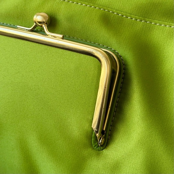 Coach Amanda Foldover Flap Convertible Bag - Picture 16 of 16